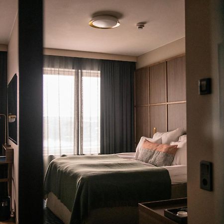 Clarion Hotel Ούμεο Εξωτερικό φωτογραφία