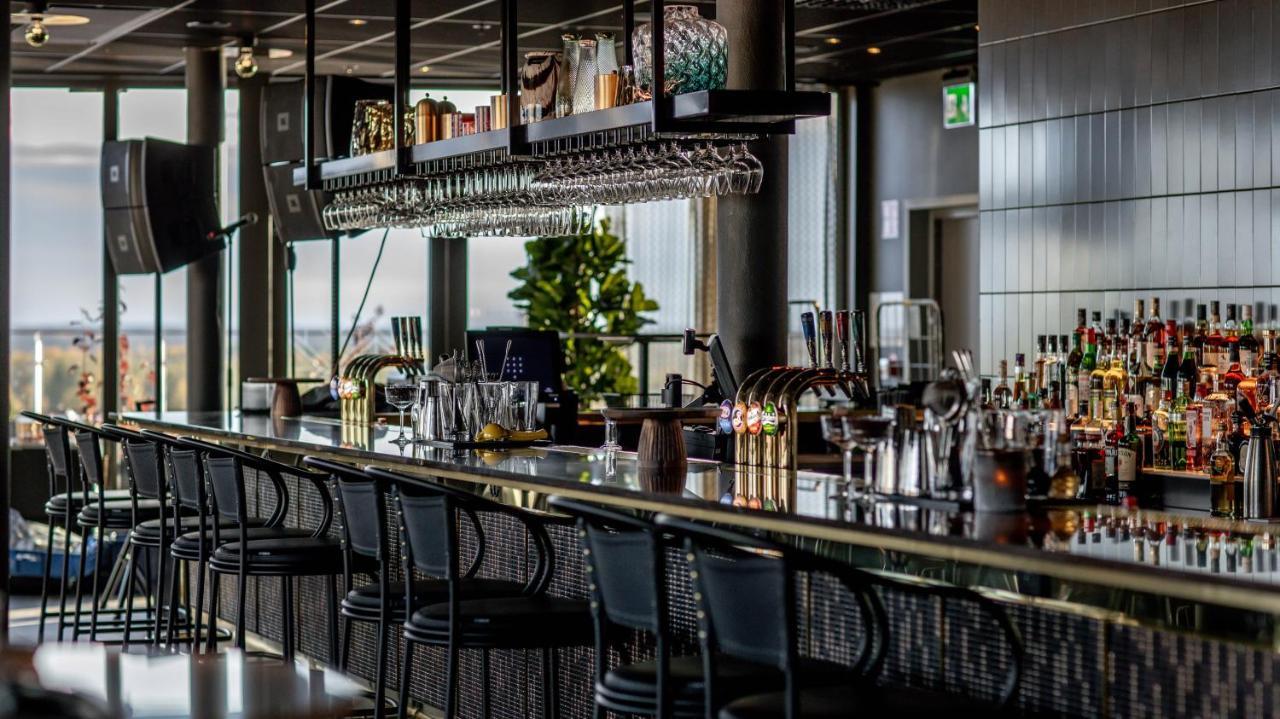 Clarion Hotel Ούμεο Εξωτερικό φωτογραφία