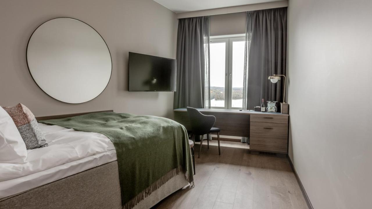 Clarion Hotel Ούμεο Εξωτερικό φωτογραφία