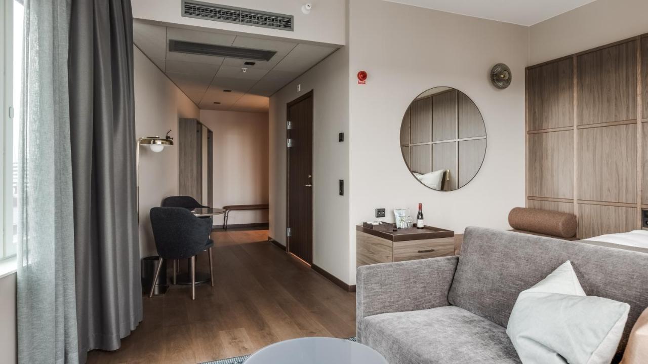 Clarion Hotel Ούμεο Εξωτερικό φωτογραφία