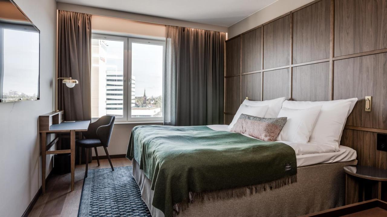 Clarion Hotel Ούμεο Εξωτερικό φωτογραφία