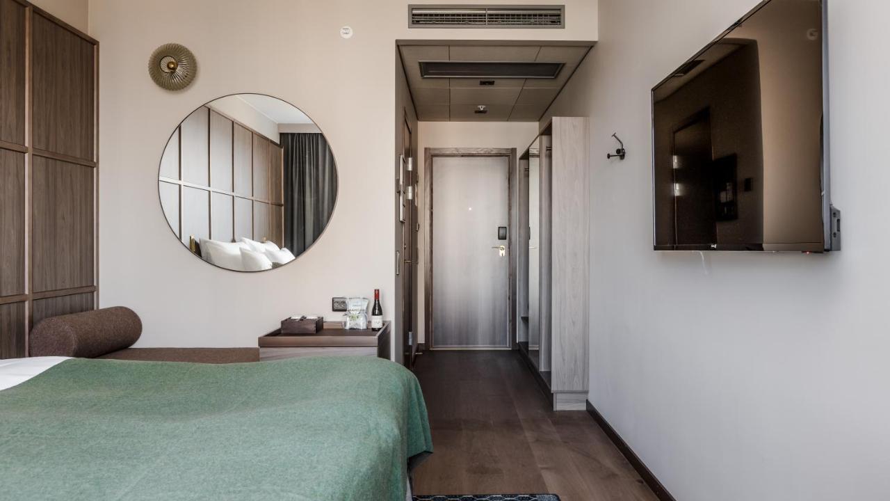 Clarion Hotel Ούμεο Εξωτερικό φωτογραφία
