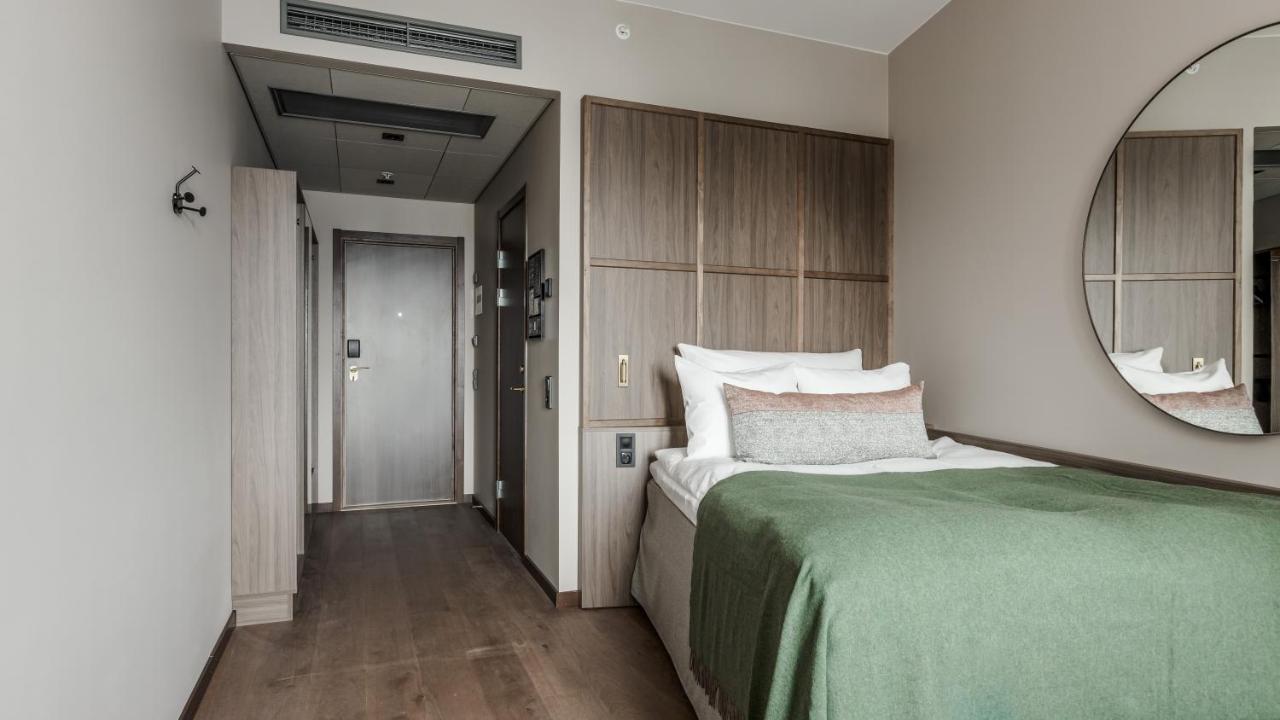 Clarion Hotel Ούμεο Εξωτερικό φωτογραφία
