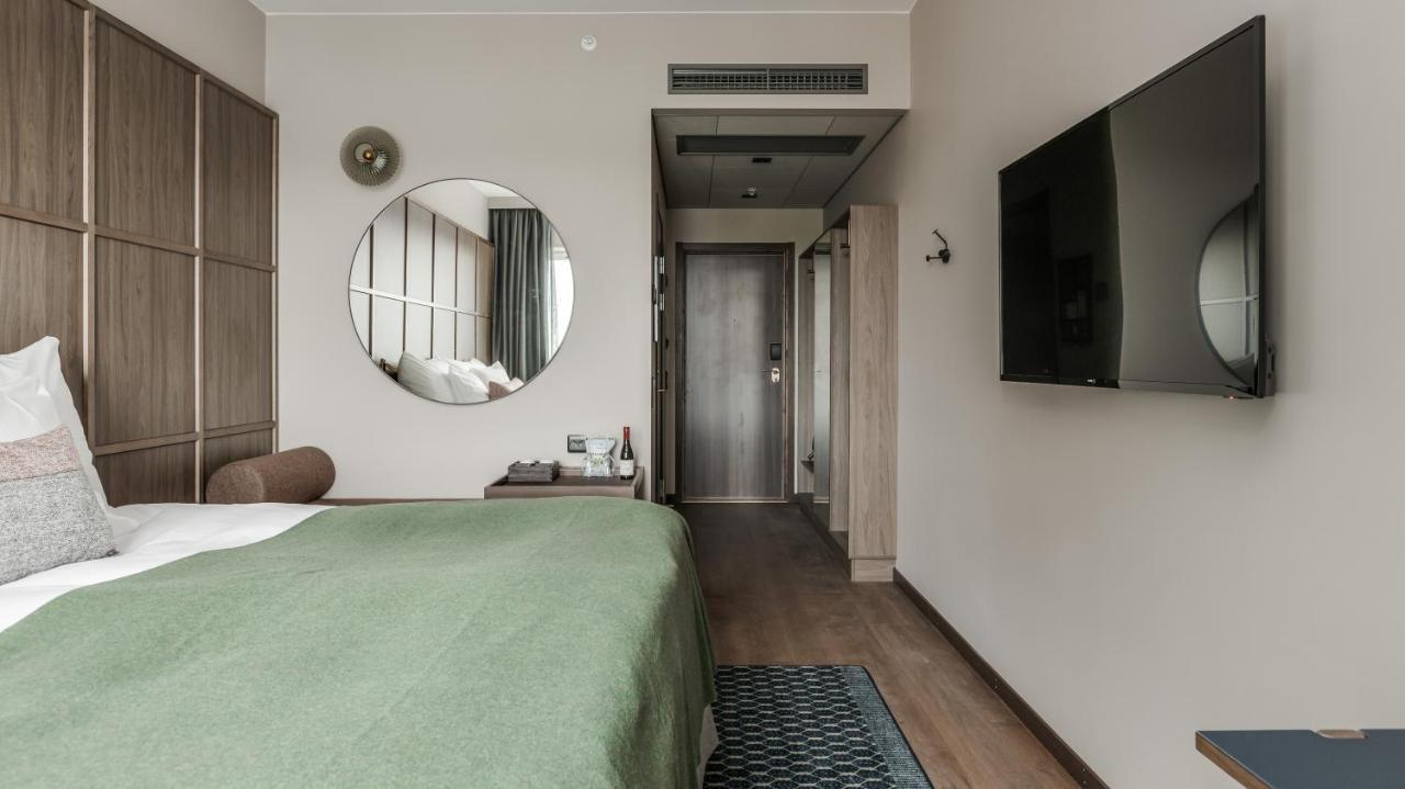 Clarion Hotel Ούμεο Εξωτερικό φωτογραφία