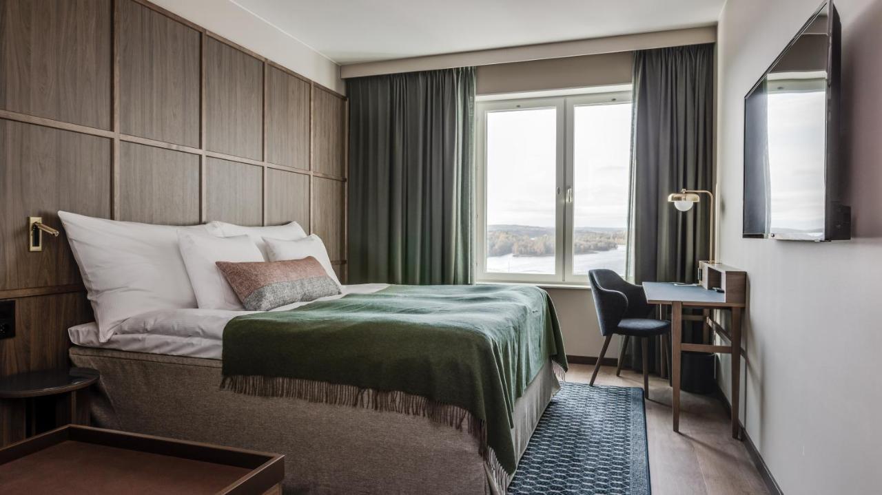 Clarion Hotel Ούμεο Εξωτερικό φωτογραφία