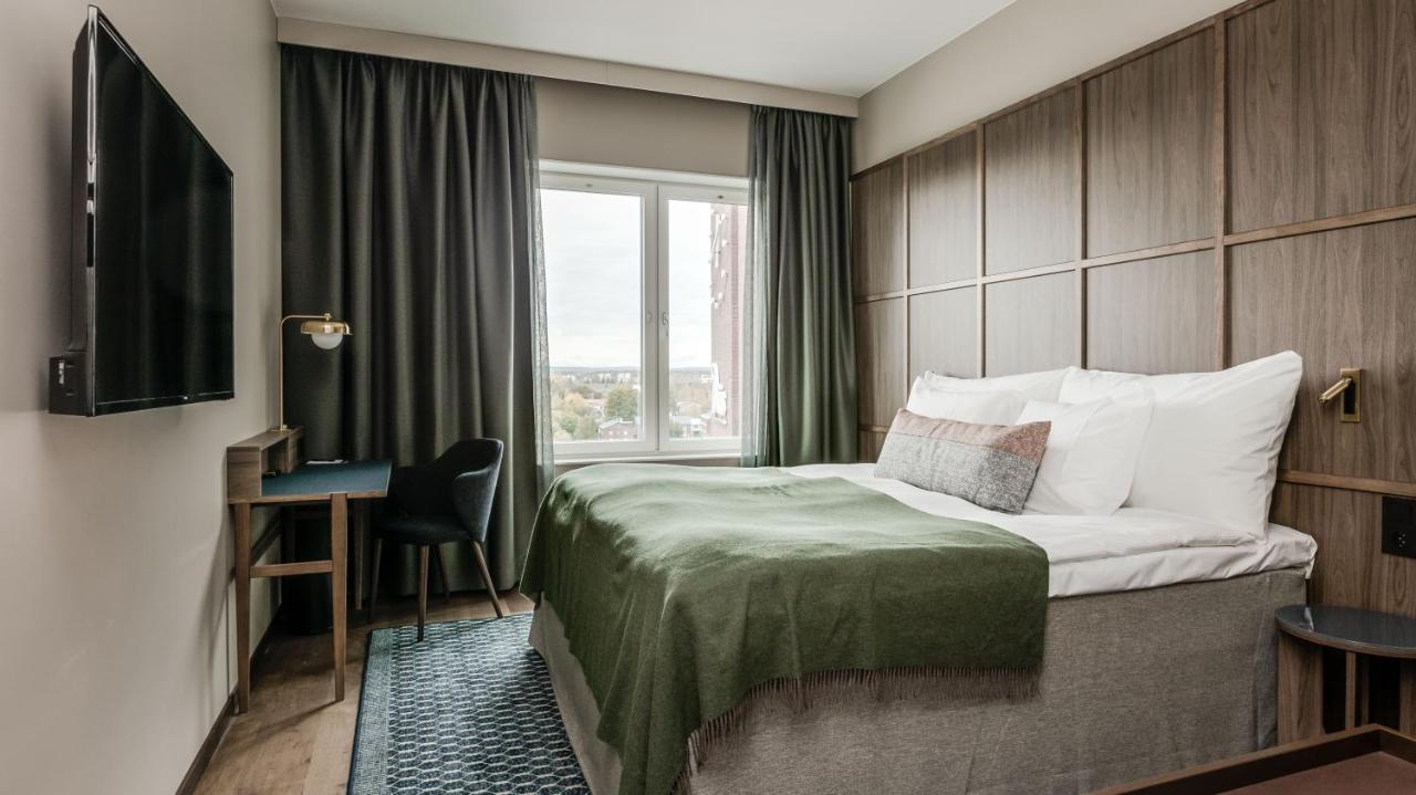 Clarion Hotel Ούμεο Εξωτερικό φωτογραφία