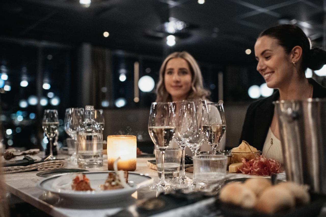 Clarion Hotel Ούμεο Εξωτερικό φωτογραφία