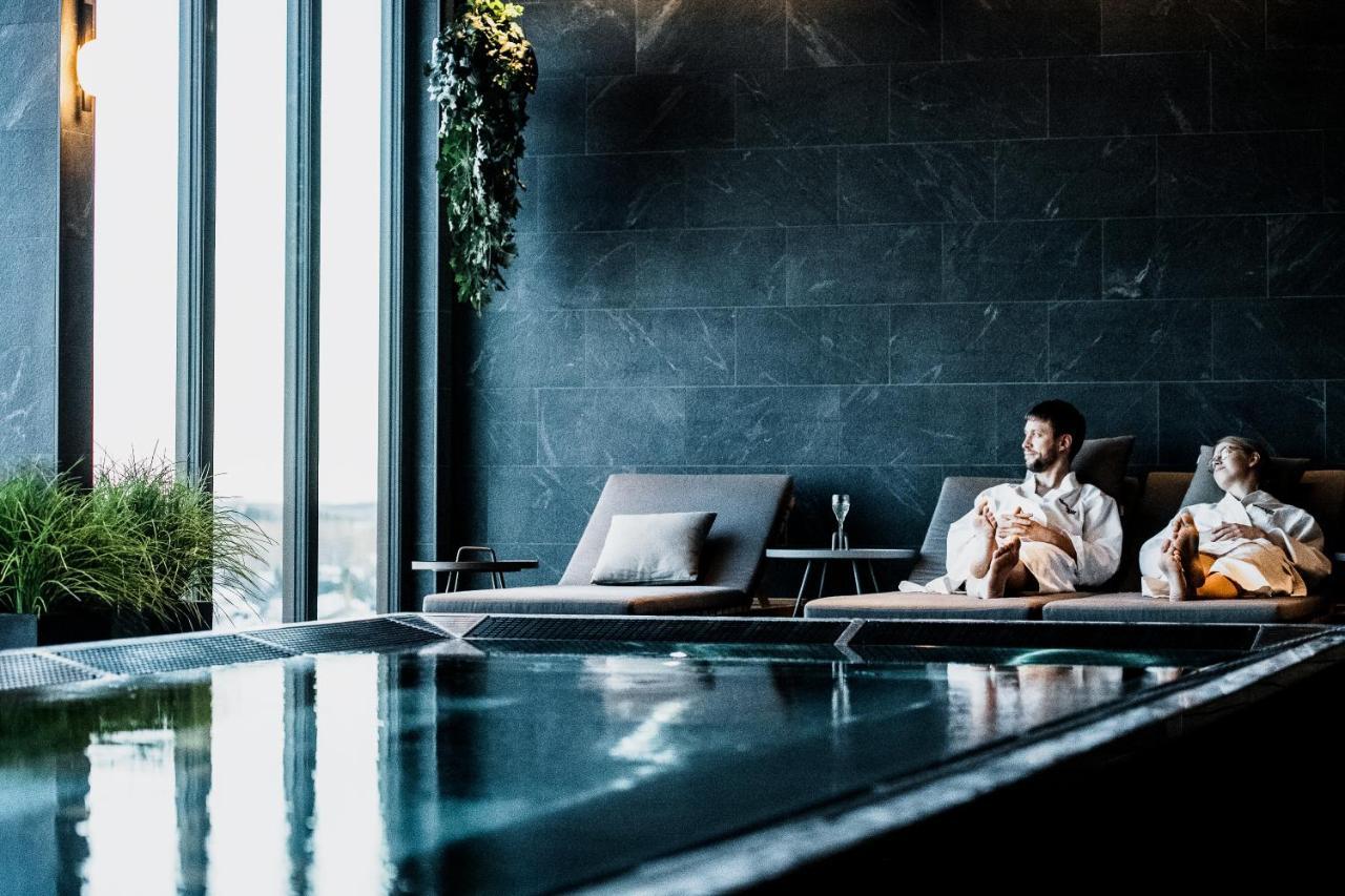 Clarion Hotel Ούμεο Εξωτερικό φωτογραφία