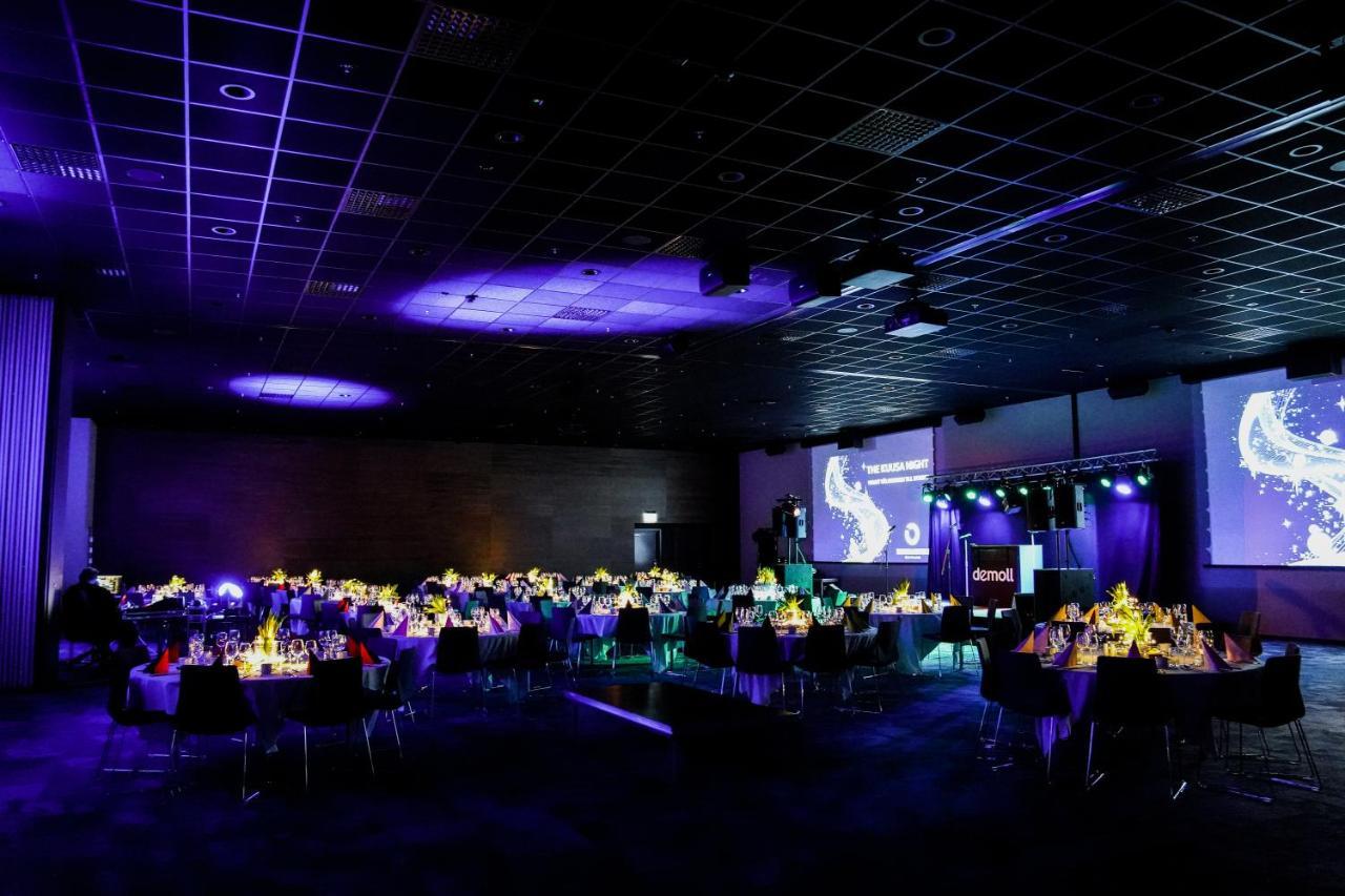 Clarion Hotel Ούμεο Εξωτερικό φωτογραφία