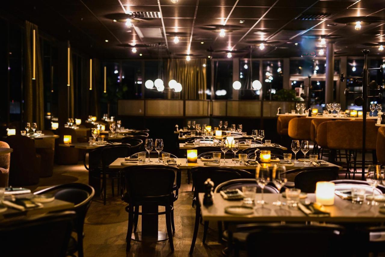 Clarion Hotel Ούμεο Εξωτερικό φωτογραφία