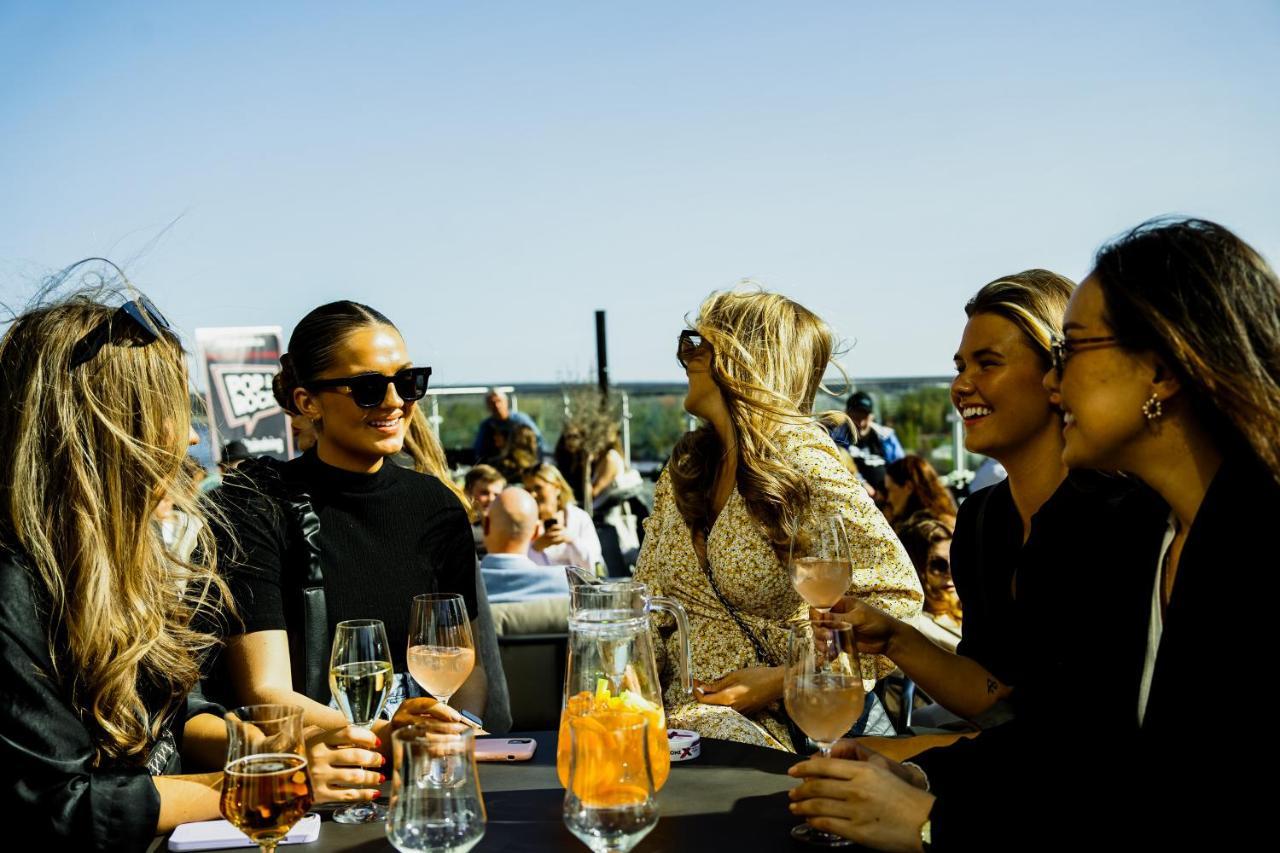 Clarion Hotel Ούμεο Εξωτερικό φωτογραφία