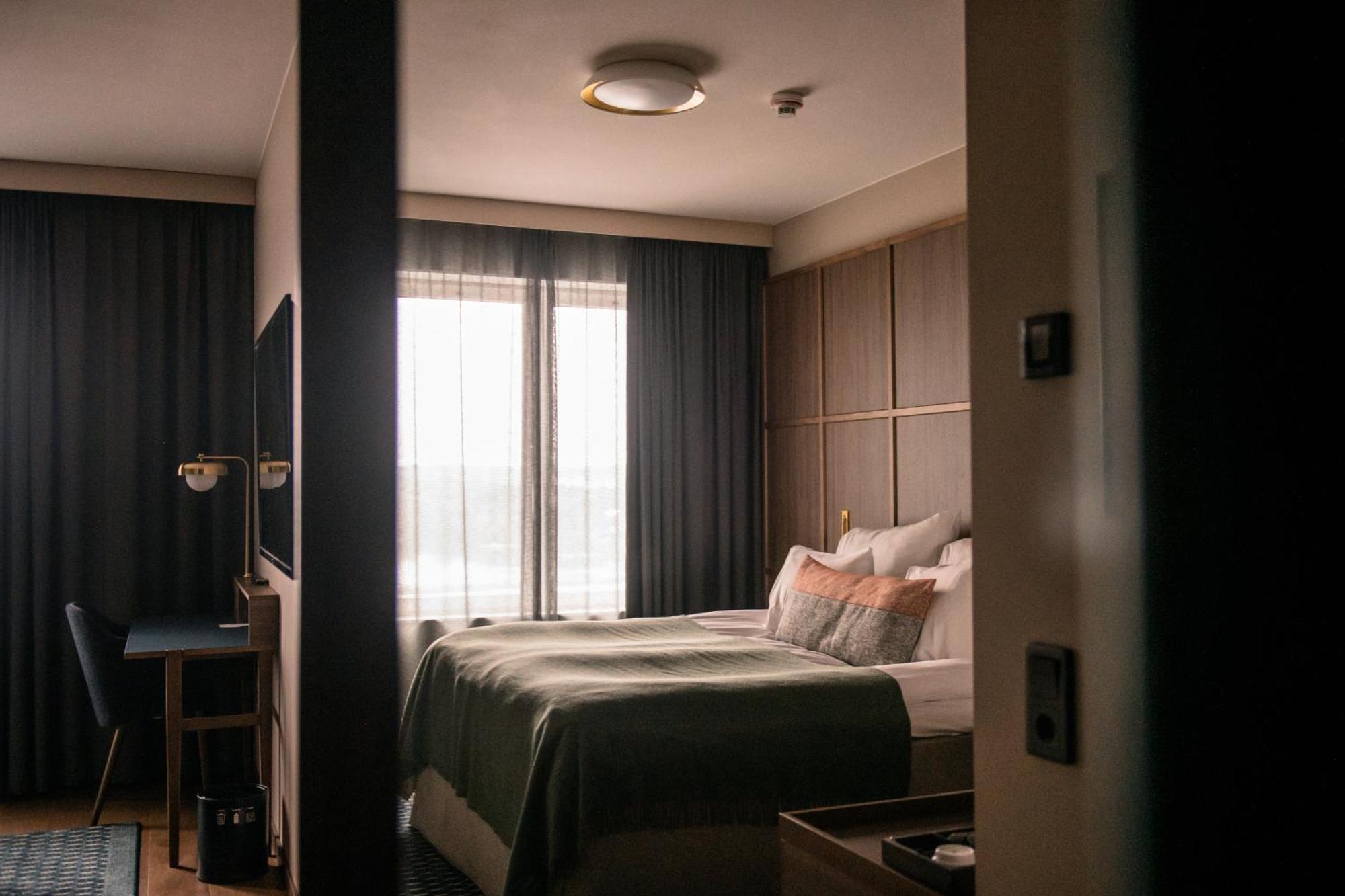 Clarion Hotel Ούμεο Εξωτερικό φωτογραφία